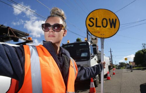 What Is The Importance Of Traffic Control?